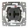 775801 Механизм вимикача, 10А - 250В, PRO21, Galea Life 775801 Механизм вимикача, 10А - 250В, PRO21, Galea Life