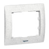771711 Рамка 1-пост., Galea Life, Corian Everest (мармур) 771711 Рамка 1-пост., Galea Life, Corian Everest (мармур)