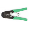 HT-268 Кліщі універсальні 8P/6P (RJ-45, 11, 12) HT-268 Кліщі універсальні 8P/6P (RJ-45, 11, 12)