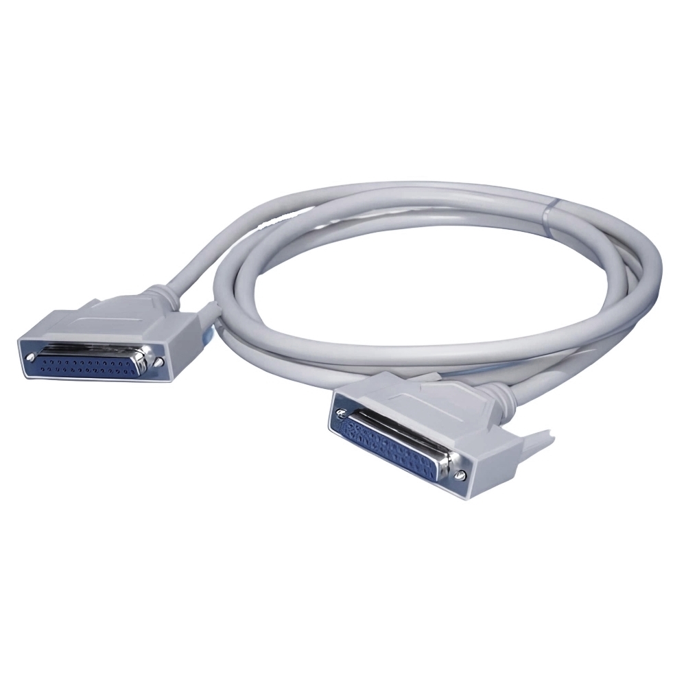 SCB-140/10 RS-232 3,0 м 25(розетка)-25(розетка) SCB-140/10 RS-232 3,0 м 25(розетка)-25(розетка)