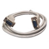 SCF-14MM Кабель до монітору VGA 15 вилка - 15 вилка, 15 дротів, 1.8 м SCF-14MM Кабель до монітору VGA 15 вилка - 15 вилка, 15 дротів, 1.8 м