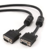 CC-PVGAX-10 Подовжувач до монітору VGA з феритом, 3 м CC-PVGAX-10 Подовжувач до монітору VGA з феритом, 3 м
