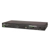 CS-1716A KVM-перемикач 16 портів USB-USB,з KVM-шнурами USB 2х1.8м,спецшнур,1U(rack), адаптер живлення CS-1716A KVM-перемикач 16 портів USB-USB,з KVM-шнурами USB 2х1.8м,спецшнур,1U(rack), адаптер живлення
