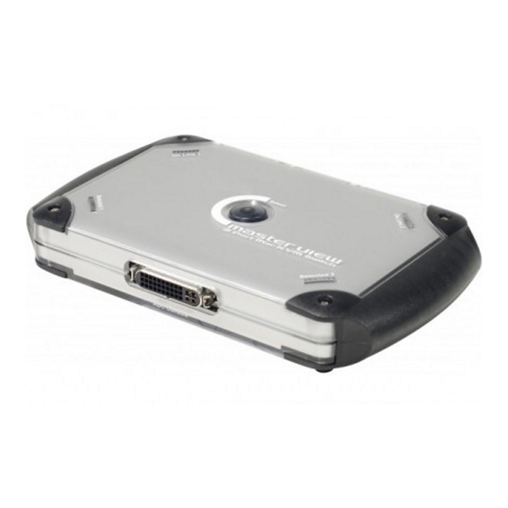 ACS-1602 Mac KVM-перемикач 2 порти для ADC, 2х1,8 м ADC кабель ACS-1602 Mac KVM-перемикач 2 порти для ADC, 2х1,8 м ADC кабель