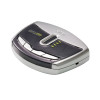 US421 Перемикач периферійних пристроїв 4 порти USB 2.0 (4 PC на один пристрій) US421 Перемикач периферійних пристроїв 4 порти USB 2.0 (4 PC на один пристрій)