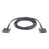2L-1705 Кабель DB25F - DB25M для каскад., 5 м, (для CS-1004/1008/1016/1708/1716, ACS-1208A/1216A) 2L-1705 Кабель DB25F - DB25M для каскад., 5 м, (для CS-1004/1008/1016/1708/1716, ACS-1208A/1216A)