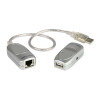 UCE60 Підсилювач сигналу USB для периферійних пристроїв, 60 м UCE60 Підсилювач сигналу USB для периферійних пристроїв, 60 м