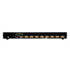 CS-1708i КVМ перемикач 1U 8-портовий PS/2-USB з управлінням через TCP/IP CS-1708i КVМ перемикач 1U 8-портовий PS/2-USB з управлінням через TCP/IP