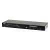 CS-1708i КVМ перемикач 1U 8-портовий PS/2-USB з управлінням через TCP/IP CS-1708i КVМ перемикач 1U 8-портовий PS/2-USB з управлінням через TCP/IP