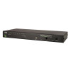 CS-1708A KVM-перемикач 8-портів PS/2-USB,з KVM-шнурами 2х1.8м,спец.шнур,1U(rack),power adapte CS-1708A KVM-перемикач 8-портів PS/2-USB,з KVM-шнурами 2х1.8м,спец.шнур,1U(rack),power adapte