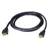 2L-7D02H Кабель HDMI, 1,8 м ( для VS481A, VS162, VS164, VS182, VS184, VE800, VS0108H, VS0801H, CS179 2L-7D02H Кабель HDMI, 1,8 м ( для VS481A, VS162, VS164, VS182, VS184, VE800, VS0108H, VS0801H, CS179