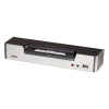 CS-1642A USB DVI Dual-View KVMP 2 портовий перемикач ( кабелі 2x DVI 1,8 м + 2x USB 1,8 м ) CS-1642A USB DVI Dual-View KVMP 2 портовий перемикач ( кабелі 2x DVI 1,8 м + 2x USB 1,8 м )