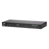CS-1768 DVI KVM-перемикач USB 8-порти/2-х порт.USB Hub, аудіо, кабель USB DVI-D KVM 2х1.8м CS-1768 DVI KVM-перемикач USB 8-порти/2-х порт.USB Hub, аудіо, кабель USB DVI-D KVM 2х1.8м