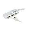 UE2120H Концентратор-подовжувач кабелю USB 2.0 до 12 м. UE2120H Концентратор-подовжувач кабелю USB 2.0 до 12 м.