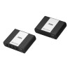 UEH4002A Подовжувач кабелю USB 2.0 до 100 м на 4 пристрої,Cat 5, 1хБП, 1x кабель USB UEH4002A Подовжувач кабелю USB 2.0 до 100 м на 4 пристрої,Cat 5, 1хБП, 1x кабель USB