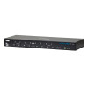 CS-1788 КВМ перемикач 8-порт., USB, DVI Dual Link, аудио CS-1788 КВМ перемикач 8-порт., USB, DVI Dual Link, аудио