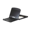 CL3800NW KVM-Консоль,1U, HDMI, DVI и VGA LCD экран 18,5" CL3800NW KVM-Консоль,1U, HDMI, DVI и VGA LCD экран 18,5"