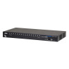 CS17916 KVMP перемикач 16-порт., USB и HDMI