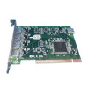 UC160 Карта PCI на 4 порти USB 2.0 тип A UC160 Карта PCI на 4 порти USB 2.0 тип A