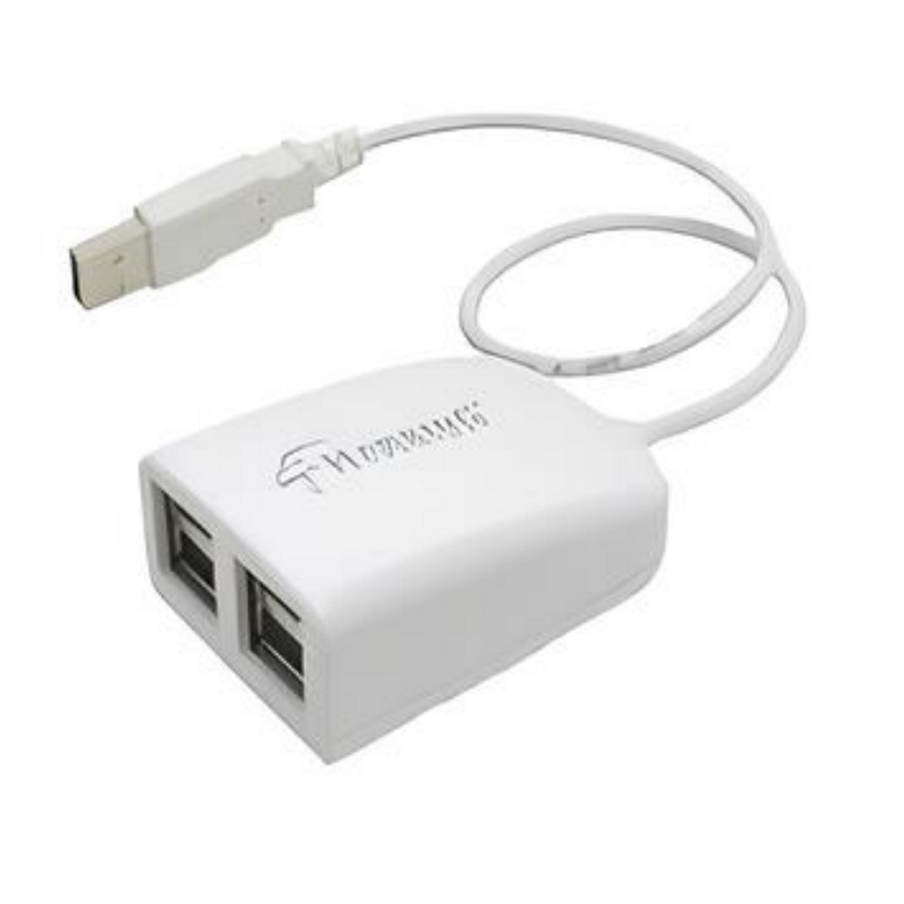 UH204A Концентратор 4 порти USB 1.1 тип A UH204A Концентратор 4 порти USB 1.1 тип A