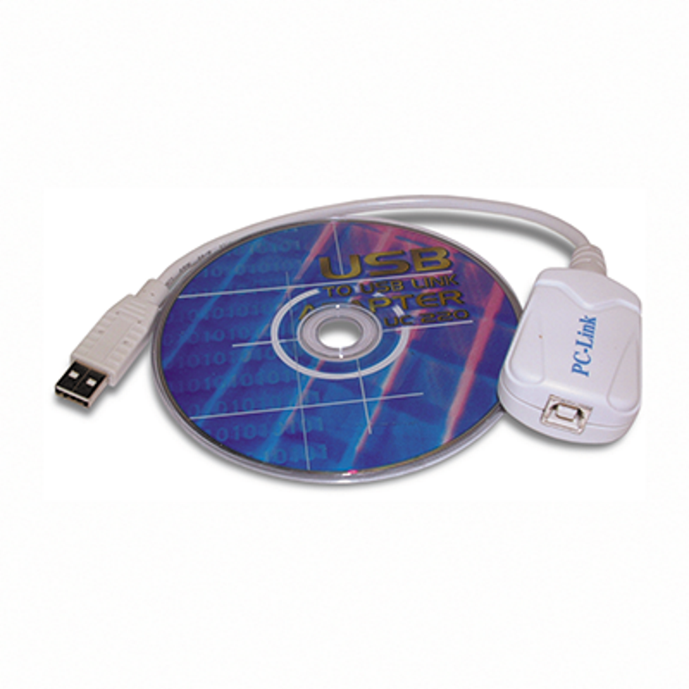 UC220 USB to USB Link Adapter UC220 USB to USB Link Adapter