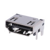 HDMI-1J HDMI роз'єм, розетка на плату