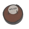 HPE-220 Зумер d=24мм, 3V-30V/2ma/6,6khz/75dB (пайка на плату) HPE-220 Зумер d=24мм, 3V-30V/2ma/6,6khz/75dB (пайка на плату)