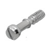 Гвинт 4-40UNC L=14,8мм d=4,2мм для корпуса DP