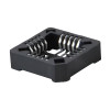 PLCC-20N Панелька PLCC 20 контактів, планарна