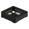 PLCC-28N Панелька PLCC 28 контактів, планарна
