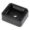 PLCC-32 Панелька PLCC 32 контакти, з позолотою