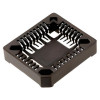 PLCC-32N Панелька PLCC 32 контакти, планарна