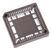 PLCC-52N Панелька PLCC 52 контакта планарна PLCC-52N Панелька PLCC 52 контакта планарна