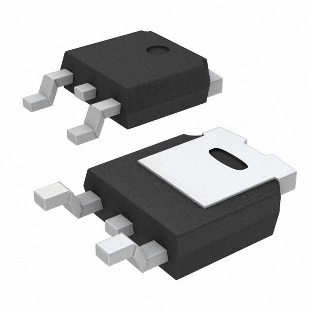 LF25CDT-TR Мікросхема STMicroelectronics LF25CDT-TR Мікросхема STMicroelectronics