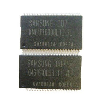 KM6161000BLTI-7L Мікросхема Samsung