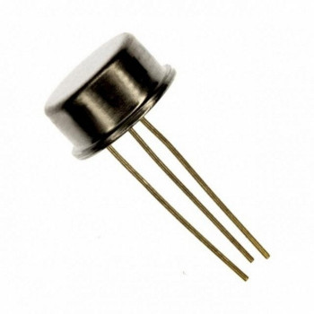 LM117H Лінійний регулятор напруги Texas Instruments