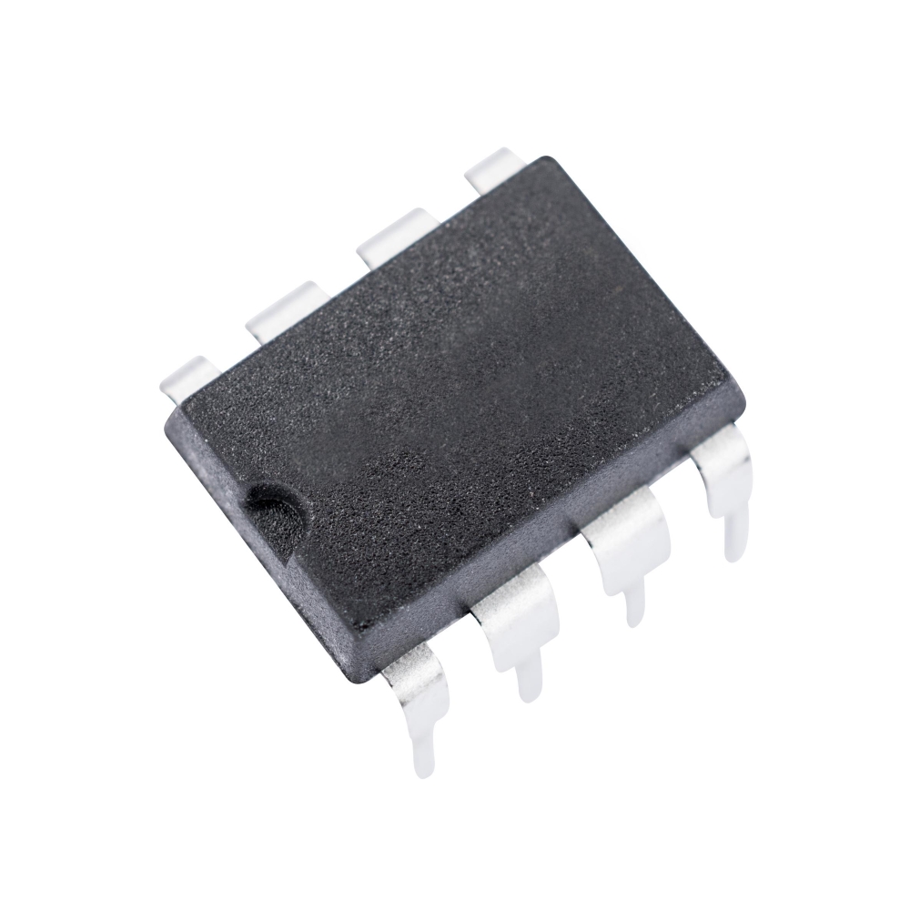 6N137 Оптрон ISOCOM 6N137 Оптрон ISOCOM