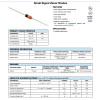 BZX55B10TAP Діод Vishay BZX55B10TAP Діод Vishay