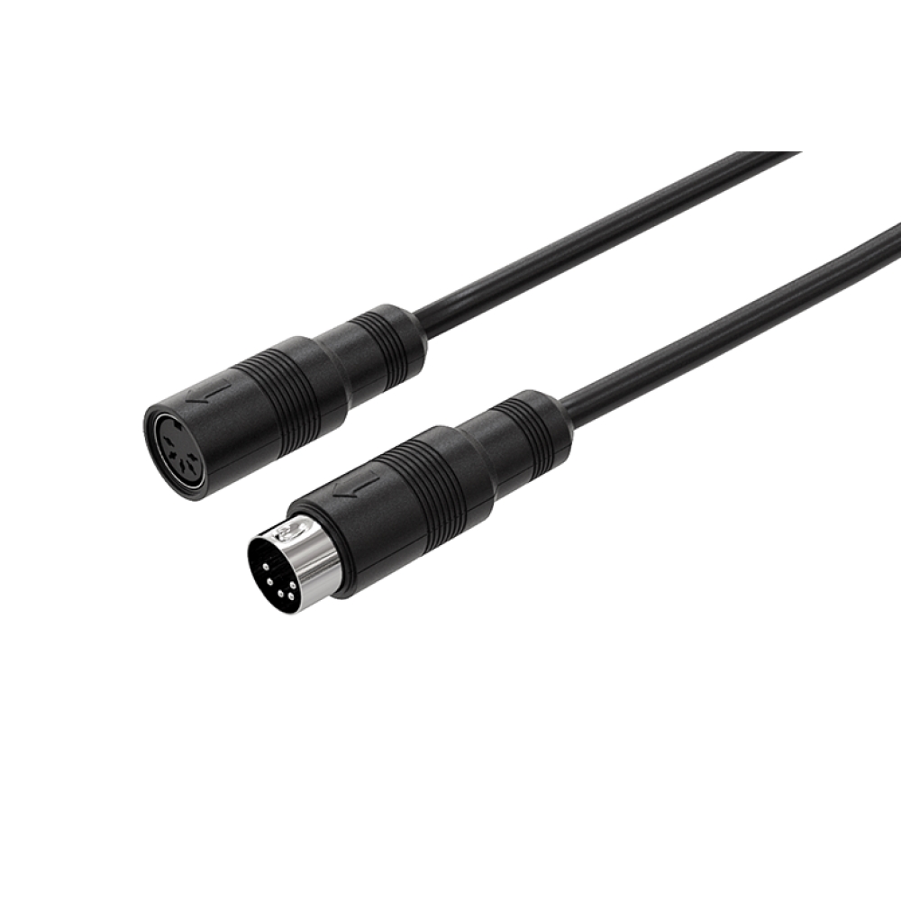 03.G5.UF12.25C Кабель для датчика відкриття дверей, WECO, 2,5 м, комплект 03.G5.UF12.25C Кабель для датчика відкриття дверей, WECO, 2,5 м, комплект
