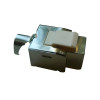 6KTV-FD06 Розетка KEYSTONE RJ-45, екранована, верт. монтаж, тип конт. KRONE, кат.6 6KTV-FD06 Розетка KEYSTONE RJ-45, екранована, верт. монтаж, тип конт. KRONE, кат.6
