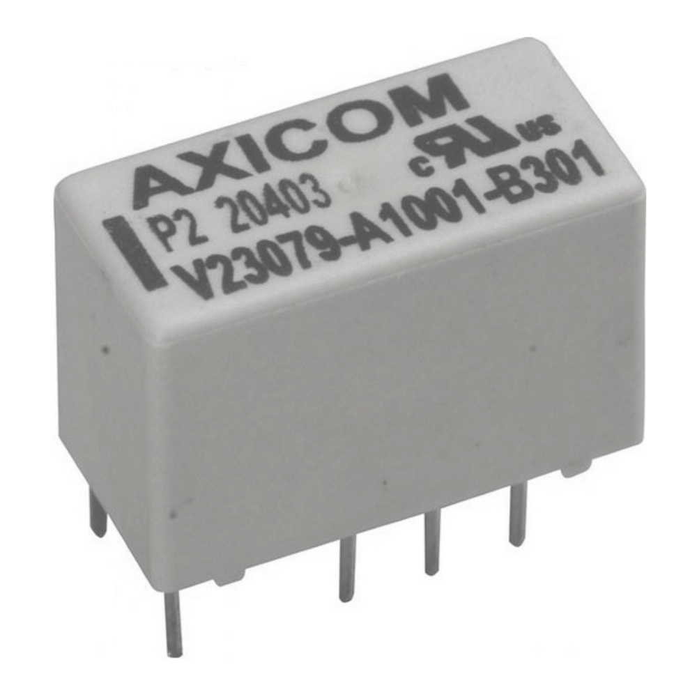 реле V23079A1001B301 реле V23079A1001B301