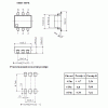 EPR312B Реле AC&DC, 5В, 50 мА, 400В, 130 мА, 1/1msec EPR312B Реле AC&DC, 5В, 50 мА, 400В, 130 мА, 1/1msec