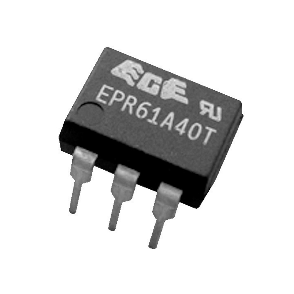 EPR211A406000 Реле оптичне DIP, 6pin, 1A 400В EPR211A406000 Реле оптичне DIP, 6pin, 1A 400В