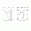 EPR211A406000 Реле оптичне DIP, 6pin, 1A 400В EPR211A406000 Реле оптичне DIP, 6pin, 1A 400В