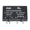 ESR210-2400300 Реле твердотільне ESR210-2400300 Реле твердотільне
