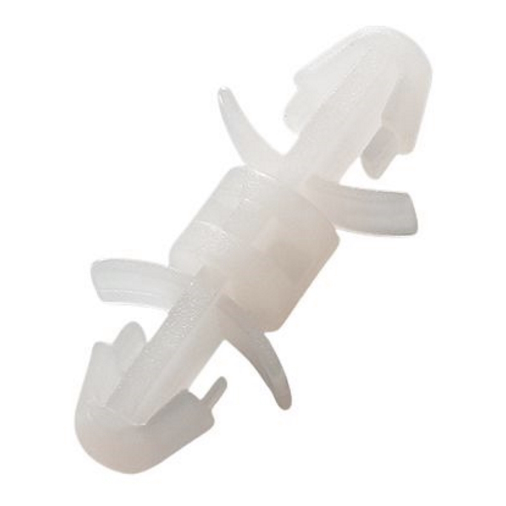 CS-0305S Фіксатор міжплатний h=4.8 мм фіксуючий за 100 шт CS-0305S Фіксатор міжплатний h=4.8 мм фіксуючий за 100 шт
