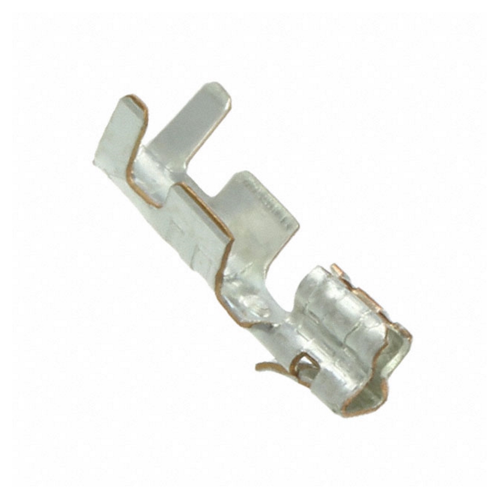 HU2.5-T2 Контакти до роз'єму HU з кроком 2,5 мм (5263 MOLEX) HU2.5-T2 Контакти до роз'єму HU з кроком 2,5 мм (5263 MOLEX)