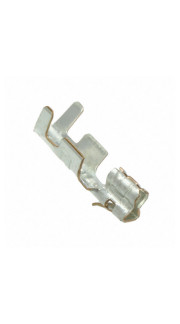 HU2.5-T2 Контакти до роз'єму HU з кроком 2,5 мм  (5263 MOLEX)