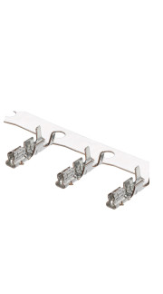 5263-PBT Контакт крок 2,5 мм, MOLEX