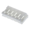 H/HU2.5-5 Корпус HU2.5-5, крок 2,5 мм, розетка на кабель (EHR-5) H/HU2.5-5 Корпус HU2.5-5, крок 2,5 мм, розетка на кабель (EHR-5)
